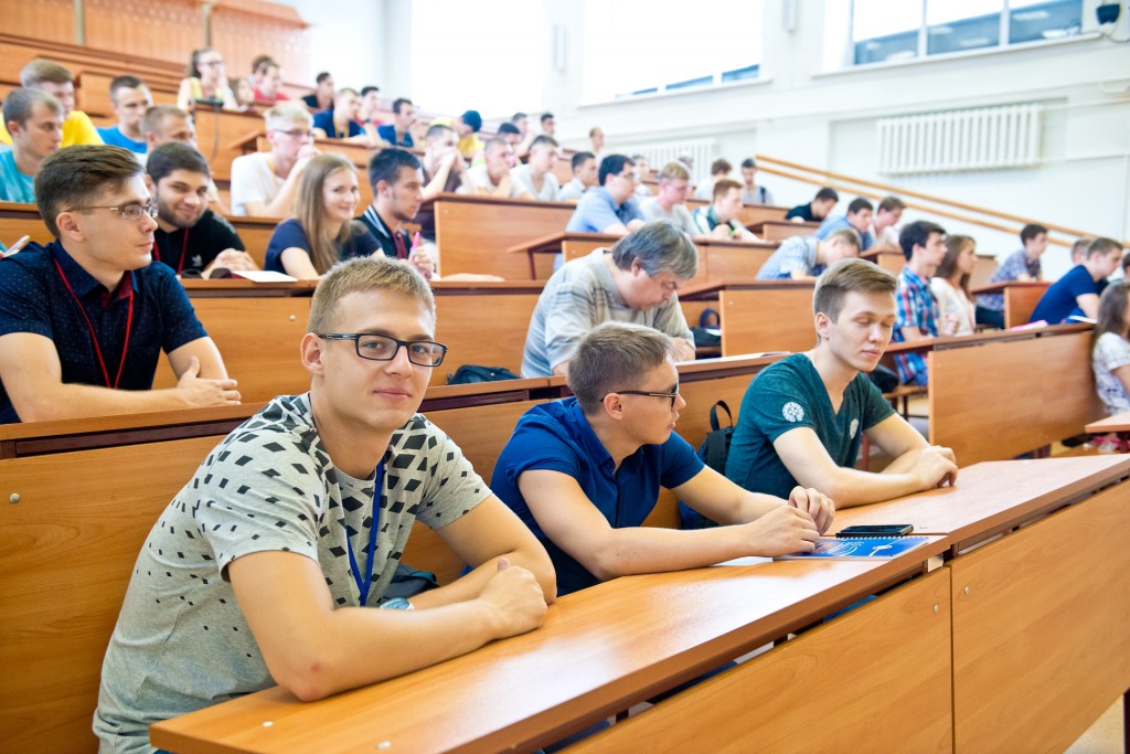 Научно-практическая школа «Энергостарт» открылась в институте энергетики КузГТУ