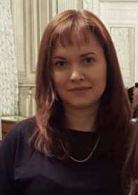 Начальником департамента инвестиций и стратегического развития Кемеровской области назначена Елена Чурина