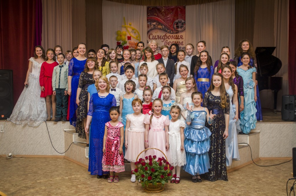 Семь победных мест заняли педагоги и воспитанники учреждений культуры Кузбасса на общероссийских конкурсах