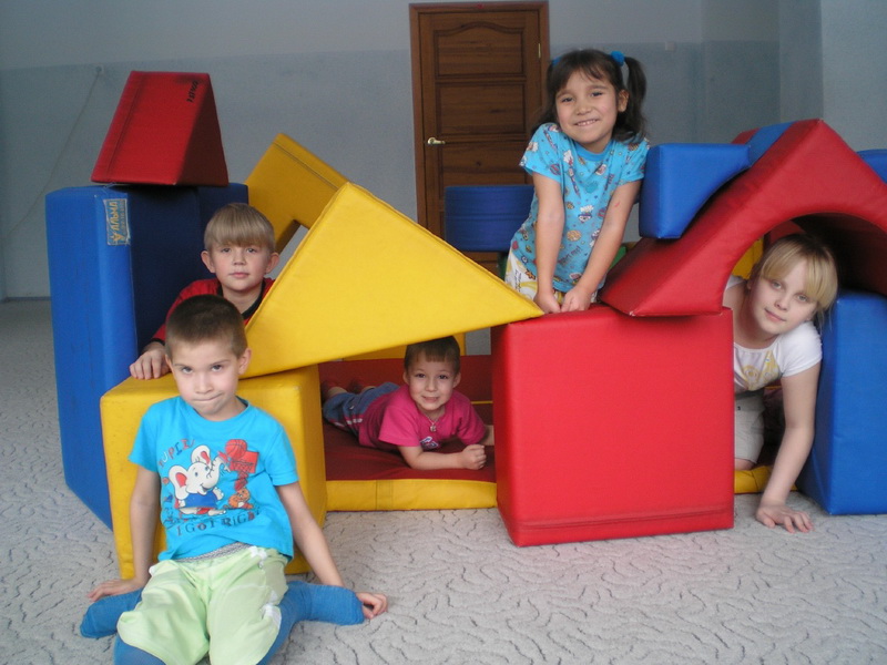 В Прокопьевске на базе дома ребенка смогут оздоравливаться дети, проживающие в семьях