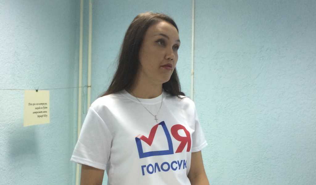 Социальный марафон «Дни молодого избирателя-2016» стартовал в Кемеровском центре молодежных инициатив