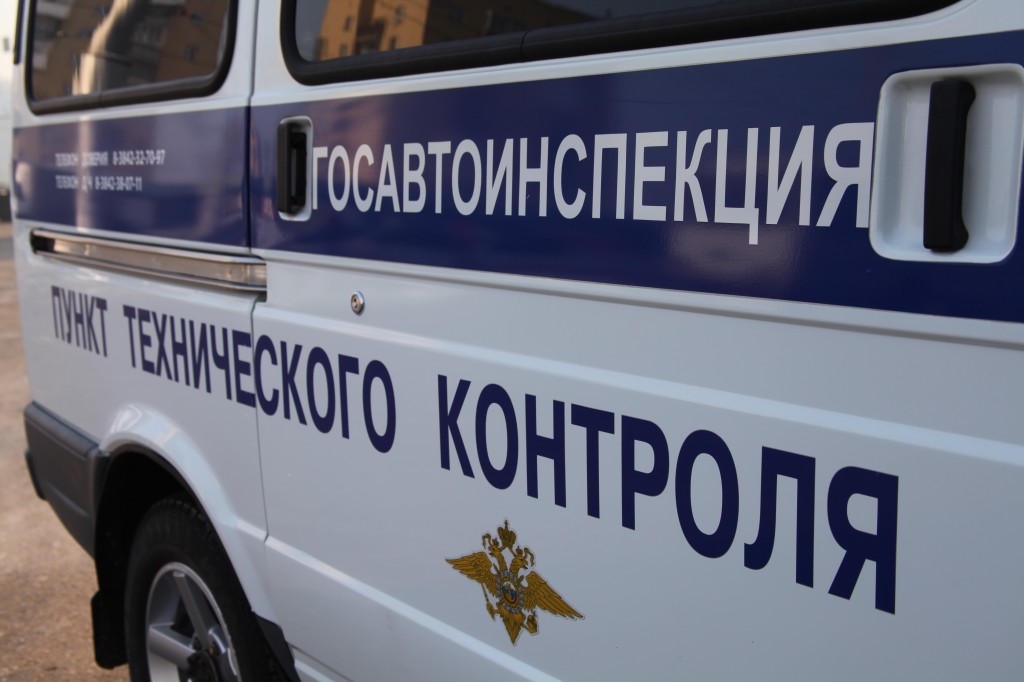 В Кузбассе подведены итоги профилактической операции «Автобус»