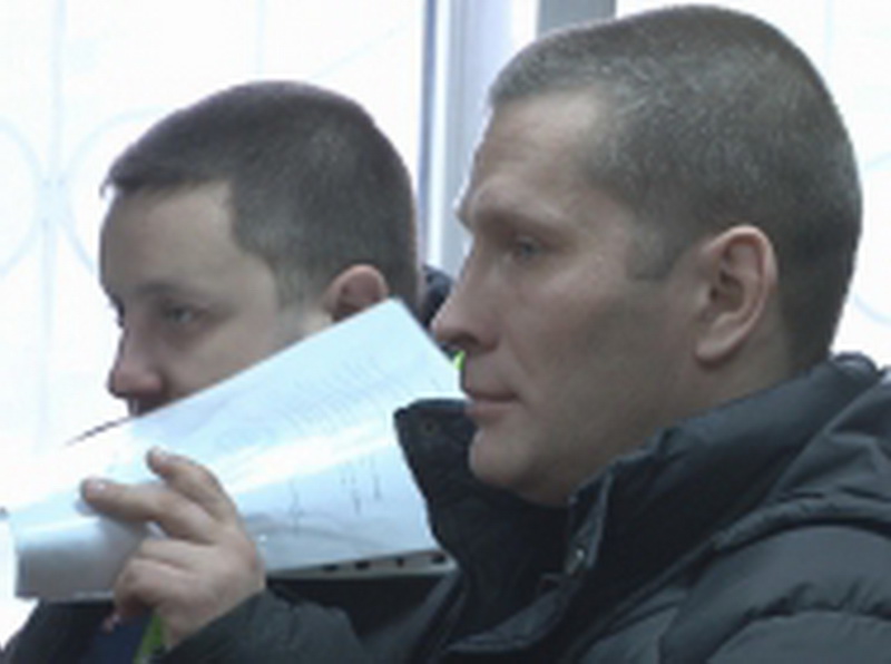 В Кемеровской области вынесен приговор двум братьям-мошенникам 