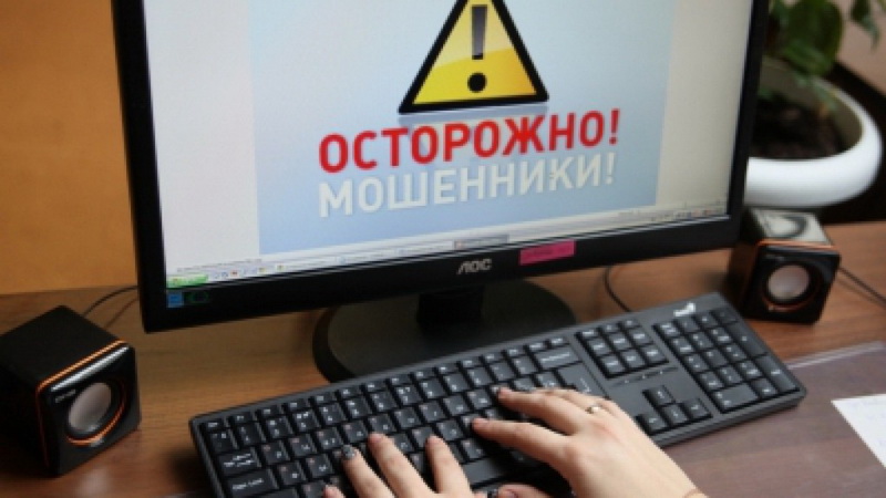 В Белово полицейские задержали кредитного интернет-мошенника