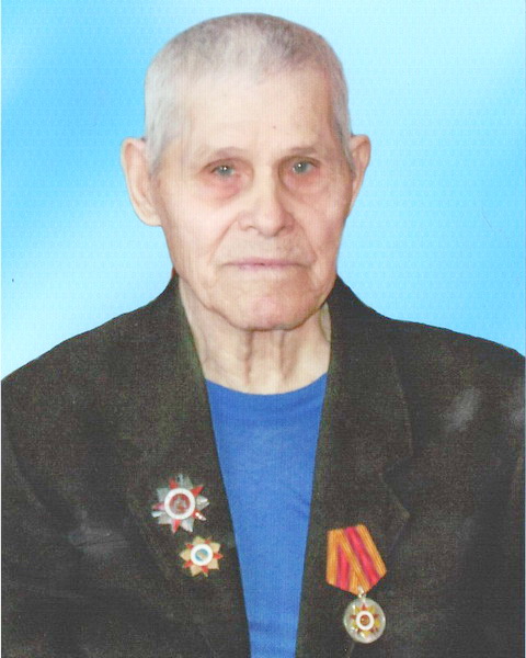 Житель Мысков Михаил Галицын отметил 90-летний юбилей со дня рождения