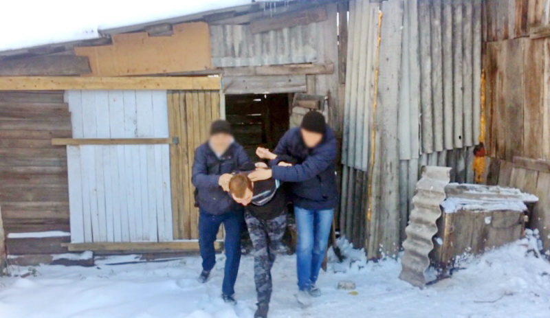 В Кемеровской области за сутки полицейские задержали около 170 преступников, находившихся в розыске