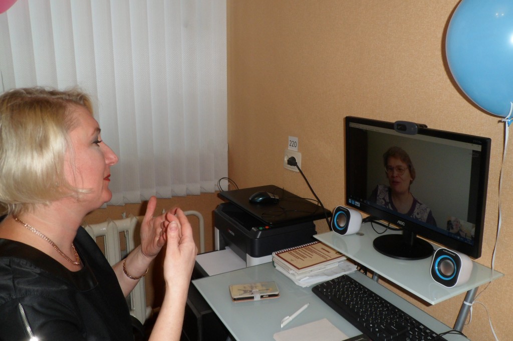 Первый круглосуточный областной диспетчерский пункт для инвалидов по слуху открылся в Кемерове