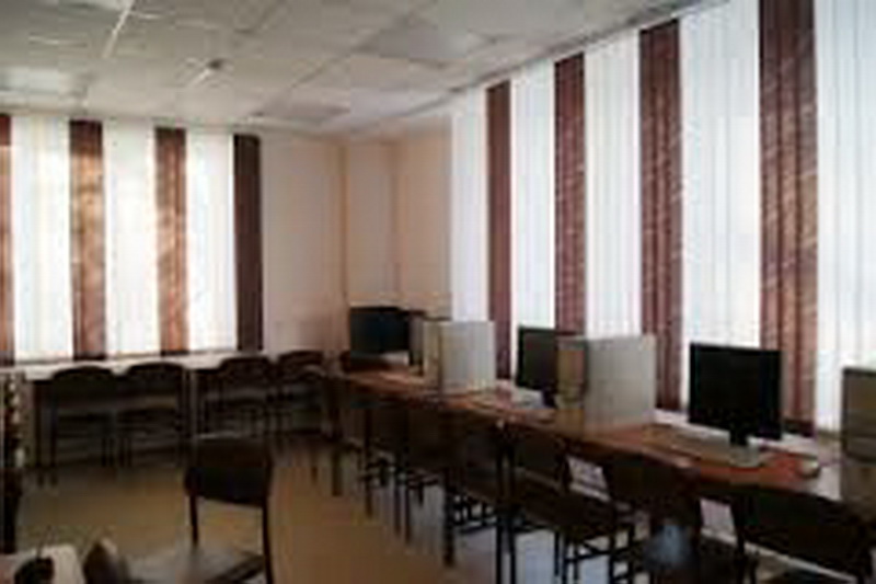 Дополнительная база кафедры эпидемиологии КемГМУ открылась в в Кемерово