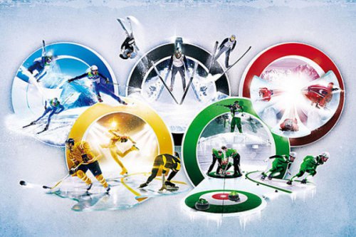 День зимних видов спорта в третий раз отметят в Кузбассе