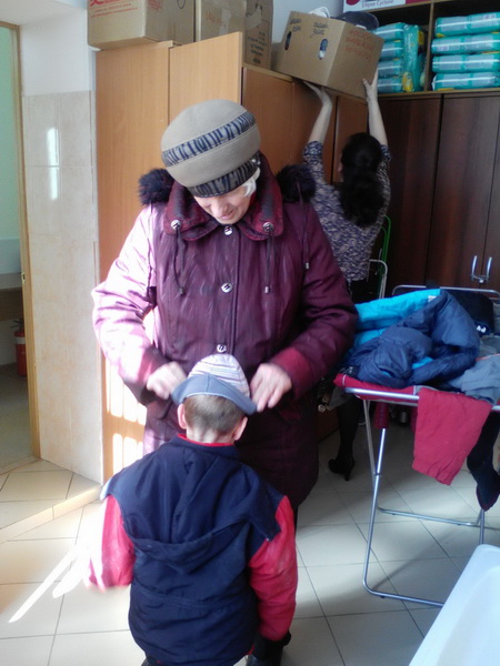 292 семьи кузбассовцев воспользовались услугами системы взаимопомощи за неделю