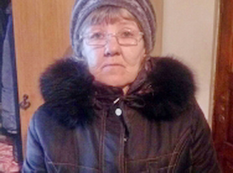 В Кемерово полицейские задержали пенсионерку-карманницу