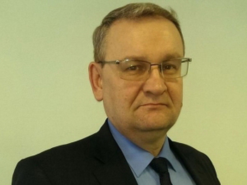 На должность заместителя губернатора по топливно-энергетическому комплексу и экологии назначен Евгений Хлебунов