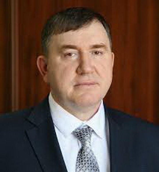На должность заместителя губернатора по топливно-энергетическому комплексу и экологии назначен Евгений Хлебунов