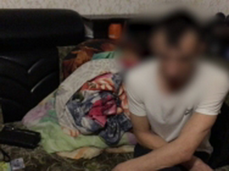 В Белово задержали мошенника, жертвами которого стали жители 60 городов России