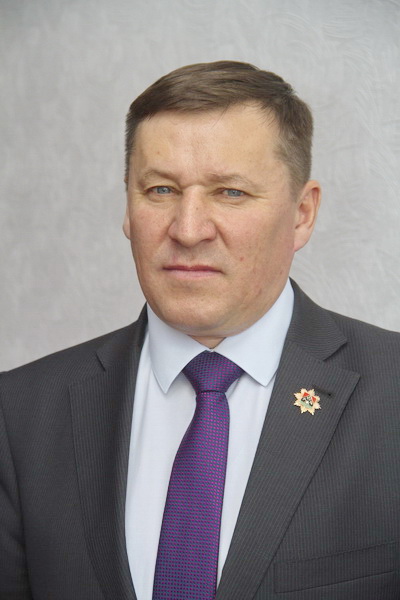 Начальником областного департамента транспорта и связи назначен Евгений Курапов