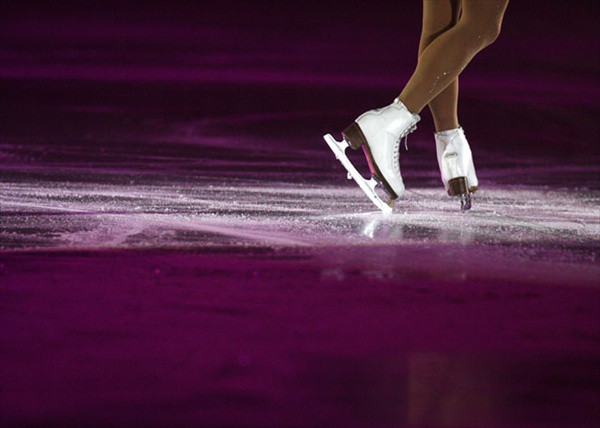 В Кемерове пройдут областные соревнования по фигурному катанию на коньках пройдут