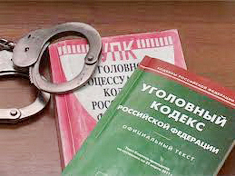 В Новокузнецке задержали инструктора автошколы, который совершил серию преступлений 