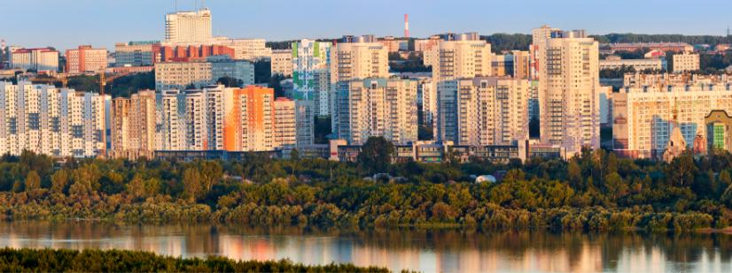 СДС занял лидирующие позиции в рейтинге застройщиков жилья России