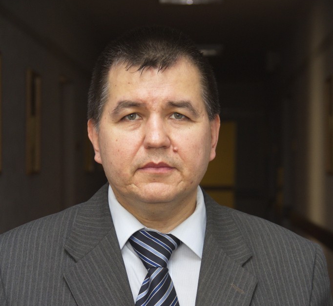 Заместитель губернатора по жилищно-коммунальному и дорожному комплексу Анатолия Лазарева подал в отставку