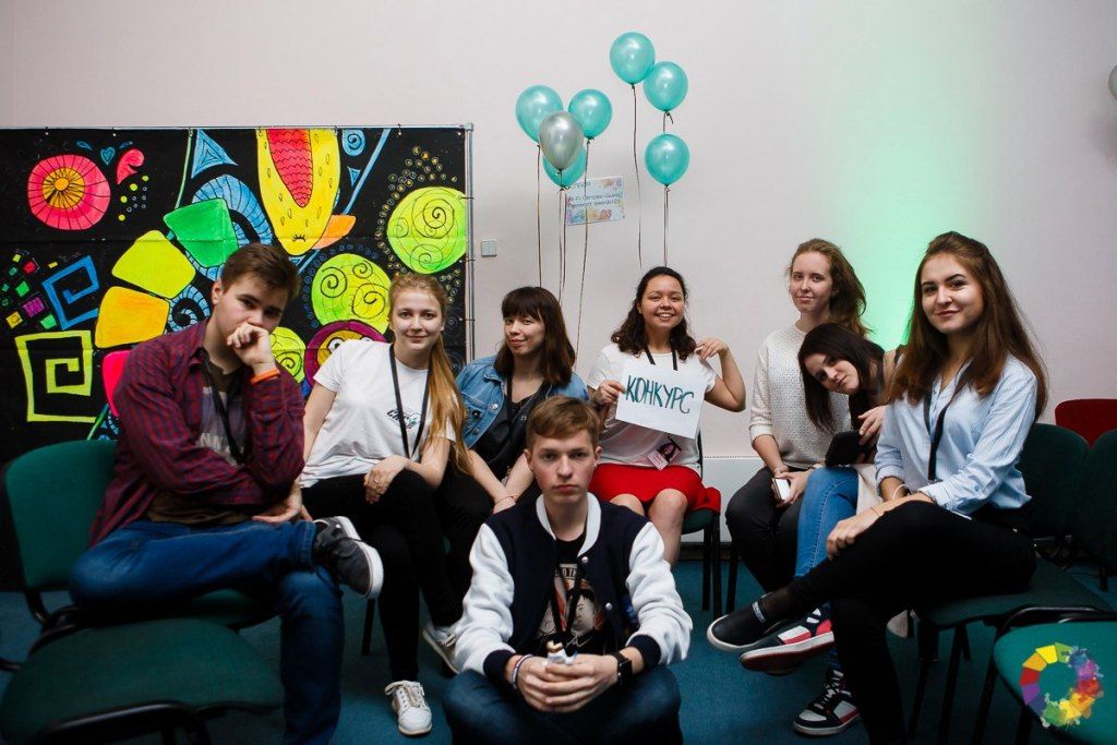 Телевизионная студия КемГИК – призер всероссийского конкурса молодежных медиа