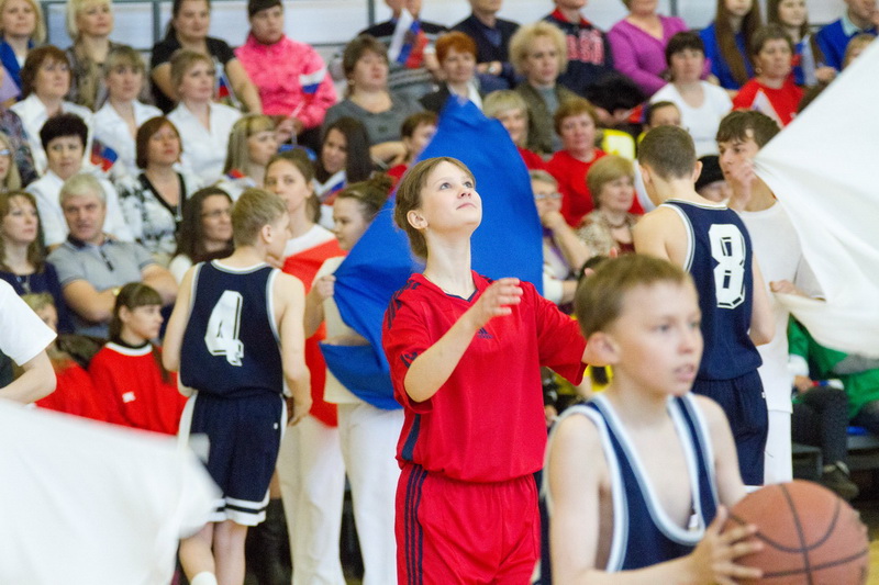 Кузбасс – в числе регионов-лидеров по проценту населения, занимающегося спортом