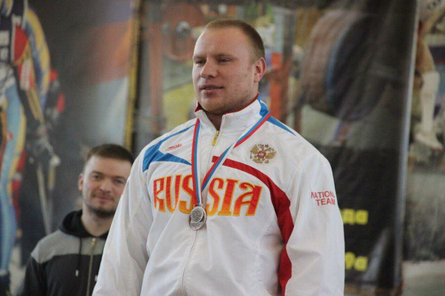 Новокузнечанин Дмитрий Инзаркин стал призером Всемирных игр-2017 в Польше