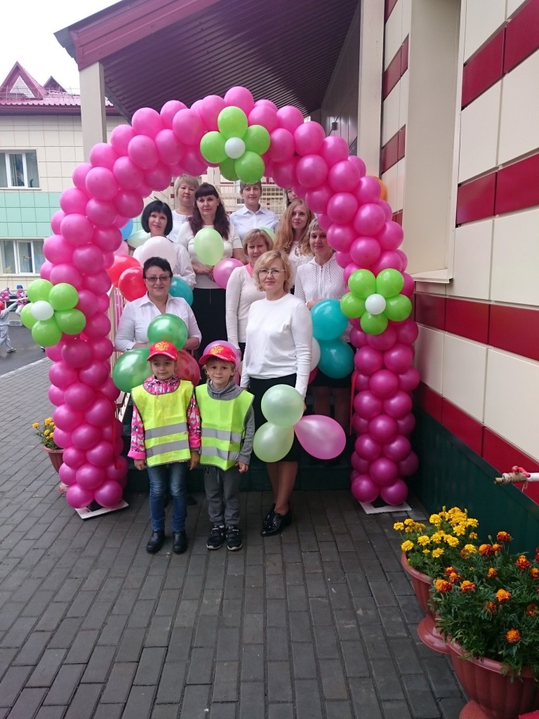 Профориентационный детский сад для детей в возрасте от одного года открыли в Междуреченске