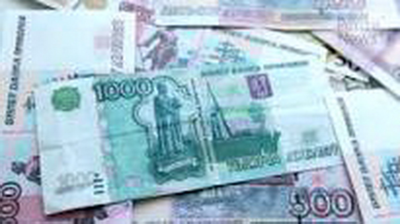 В Новокузнецке проводится проверка по факту оплаты услуг купюрой «банка приколов»