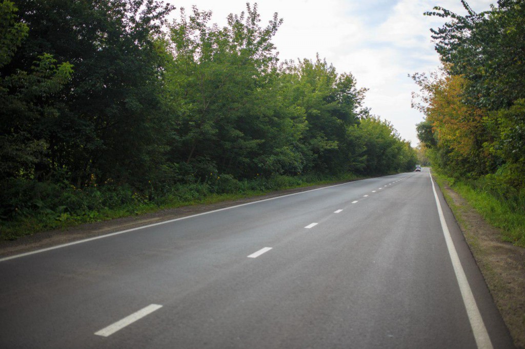 Приемка магистралей по приоритетному проекту «Безопасные и качественные дороги» началась в Новокузнецке