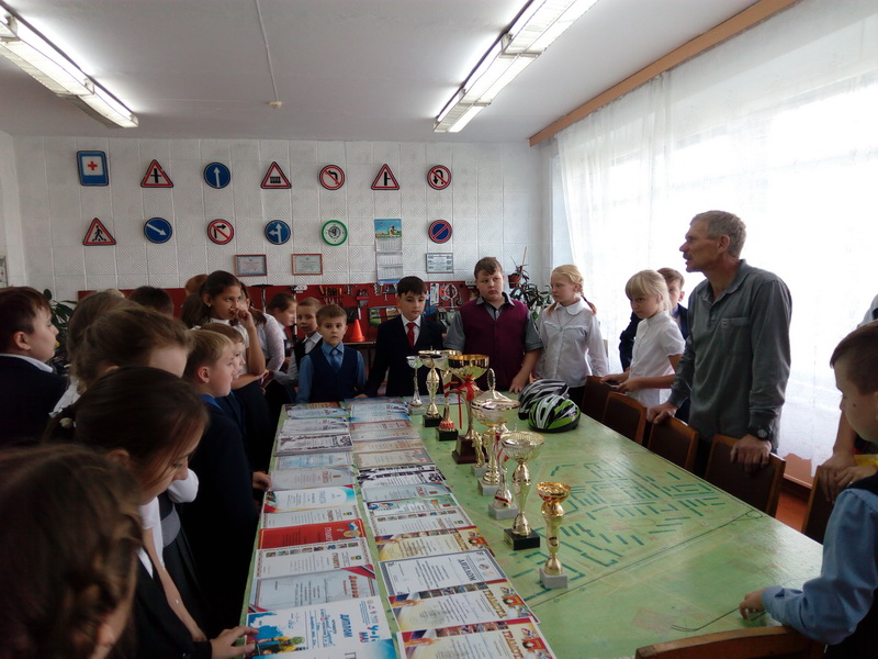 Прокопьевск: День открытых дверей в ЦДОД