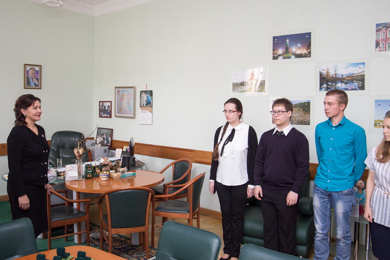 Студенческие семьи Кузбасса получили пособия по случаю рождения ребенка