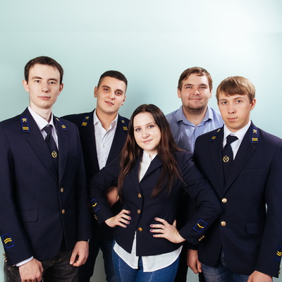 Будущие инженеры из Кузбасса победили в чемпионате по решению машиностроительных кейсов 