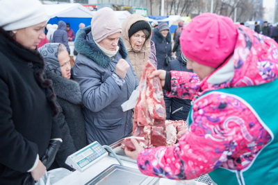 Губернаторские ярмарки, посвященные Дню матери, пройдут 24 ноября в семи городах Кузбасса
