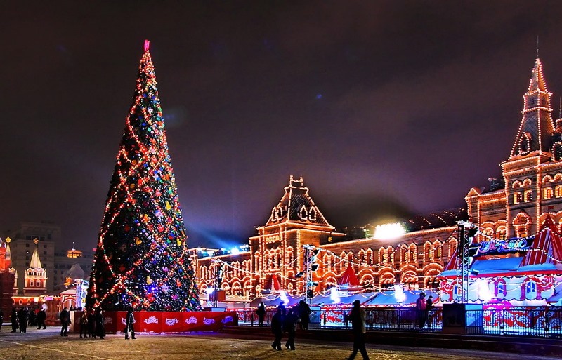 27 воспитанников кузбасских детских домов отправятся на новогоднюю елку в Москву 25 декабря