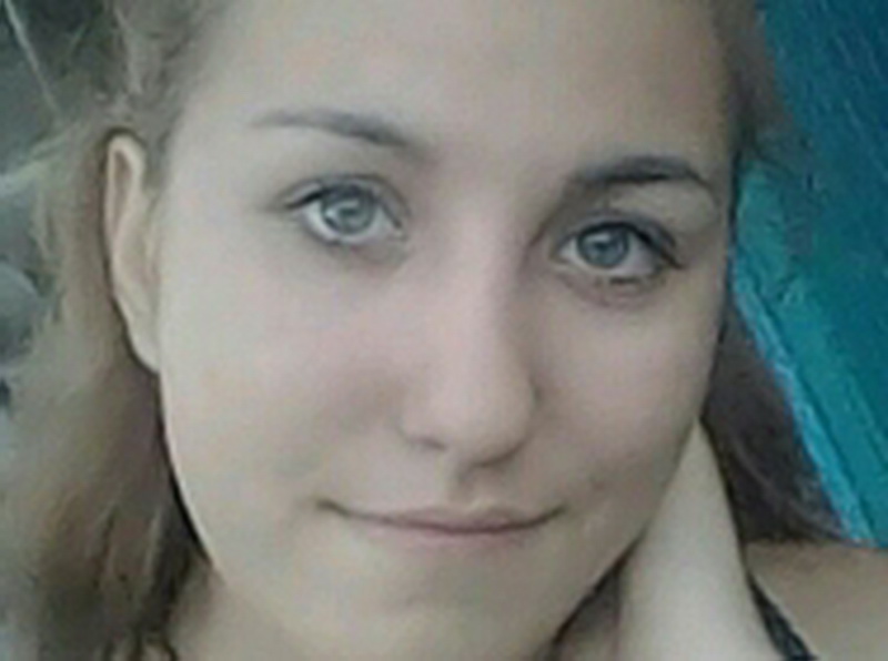 В Прокопьевске сотрудники полиции нашли без вести пропавшую школьницу