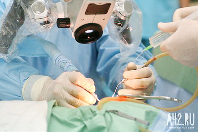 Кузбасские кардиологи освоили новый метод лечения пациентов