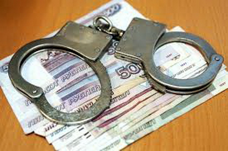 В Кемерово полицейские задержали мастера несуществующей СТО