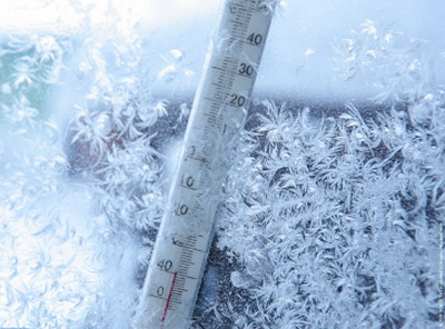 Синоптики Кузбасса прогнозируют понижение температуры. Соблюдайте меры предосторожности!