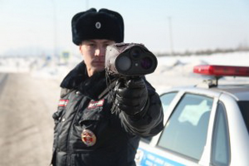 Профилактическая акция «Трасса» стартовала на автодорогах Кемеровской области