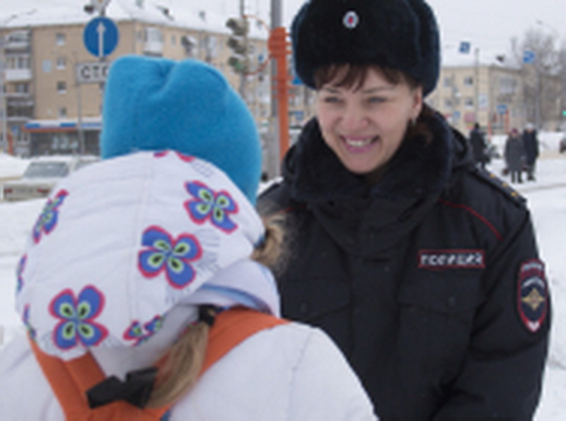 В Кемерово привлечены к ответственности родители, «потерявшие» своих детей