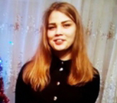 В Новокузнецке полицейские разыскивают без вести пропавшую школьницу
