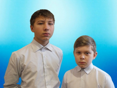 В Киселевске школьники спасли 7-летнего мальчика, провалившегося в открытый колодец