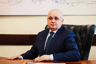 Заместителем губернатора по промышленности, транспорту и потребительскому рынку назначен Сергей Цивилев