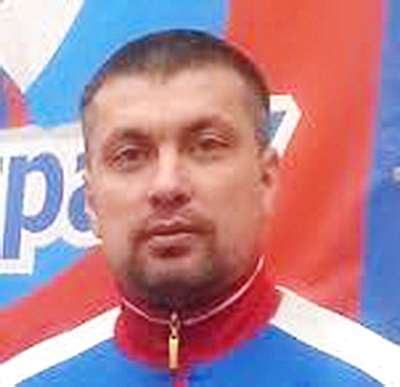 Вадим Бедарьков из Новокузнецка стал серебряным призером чемпионата страны по настольному теннису