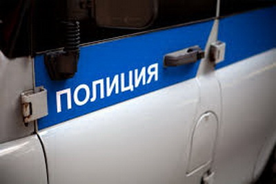 В Новокузнецке полицейские вернули родителям заблудившуюся 6-летнюю девочку