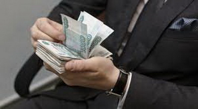 В Прокопьевске с экс-чиновника взыскана сумма полученной взятки