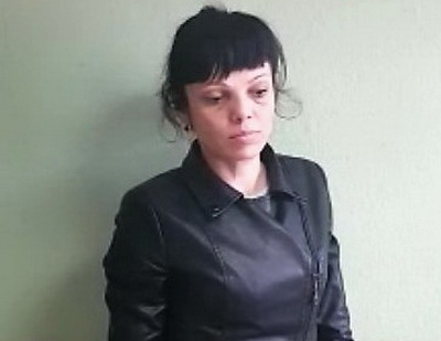 Кузбасские полицейские задержали женщину, которая обманывала детей 