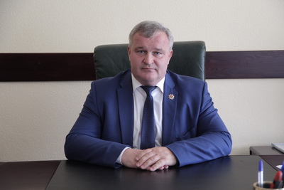 В Кузбассе назначен и.о. заместителя губернатора 