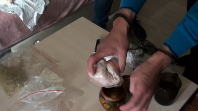 Кемеровский суд вынес приговор сбытчику за попытку продажи наркотических средств