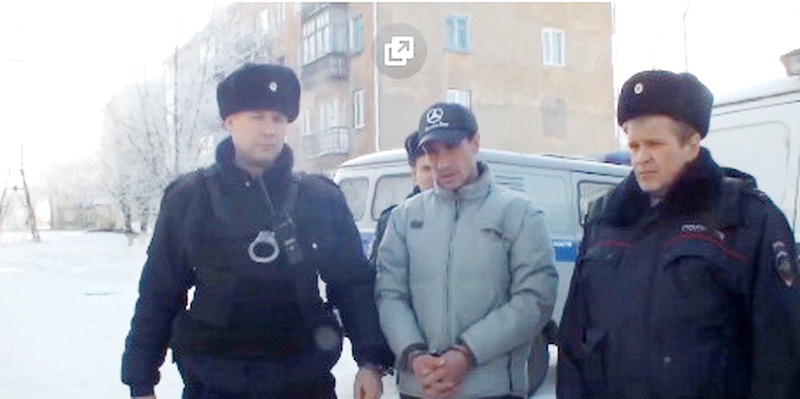 В Киселевске осужден серийный грабитель, нападавший на женщин